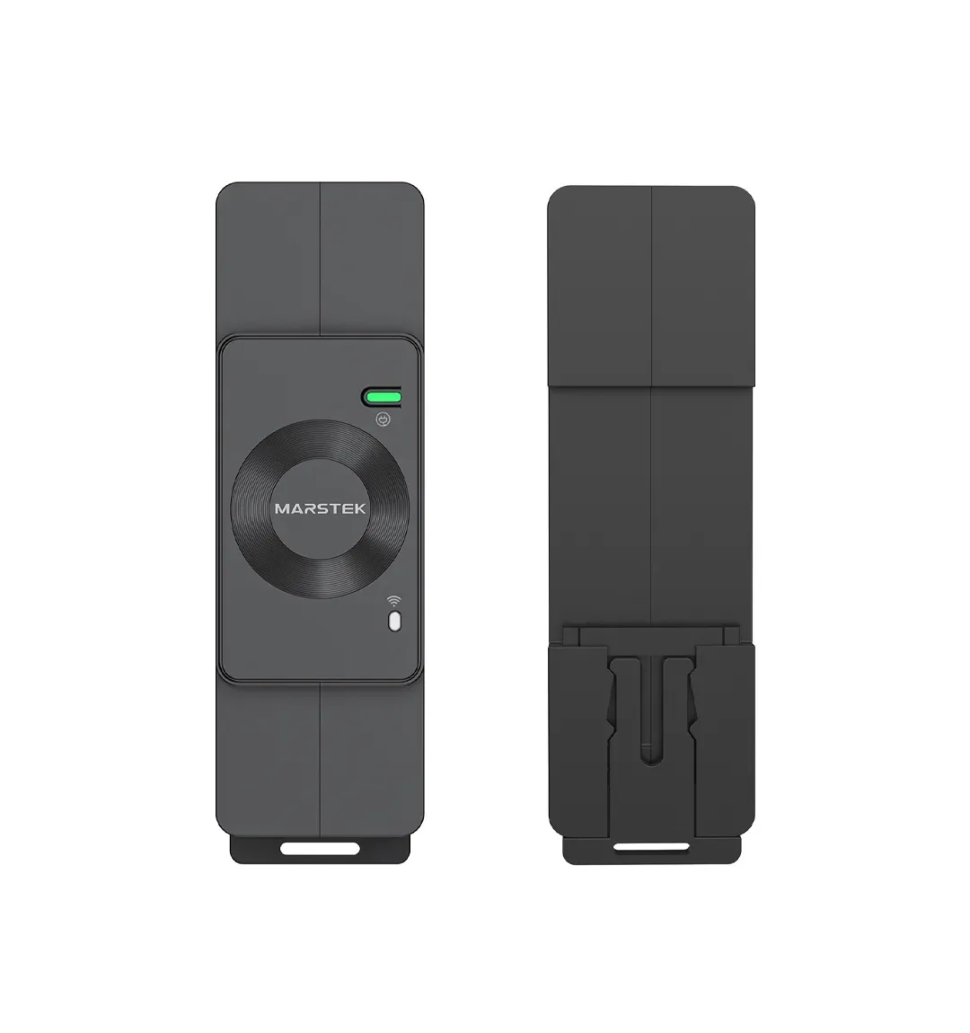 CT002 Smart Meter, angle 1