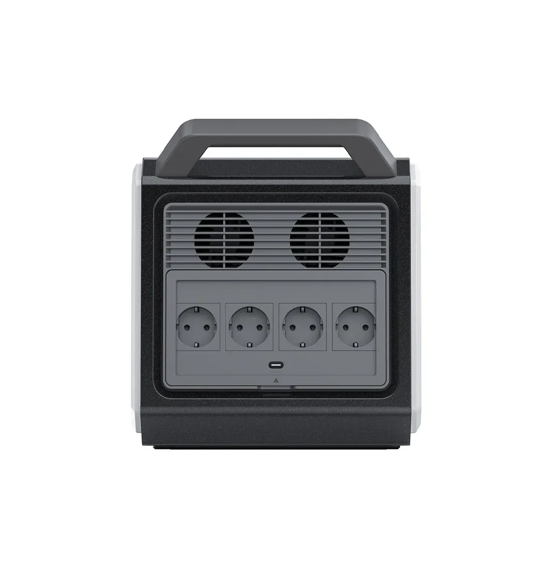 M2200, angle 3