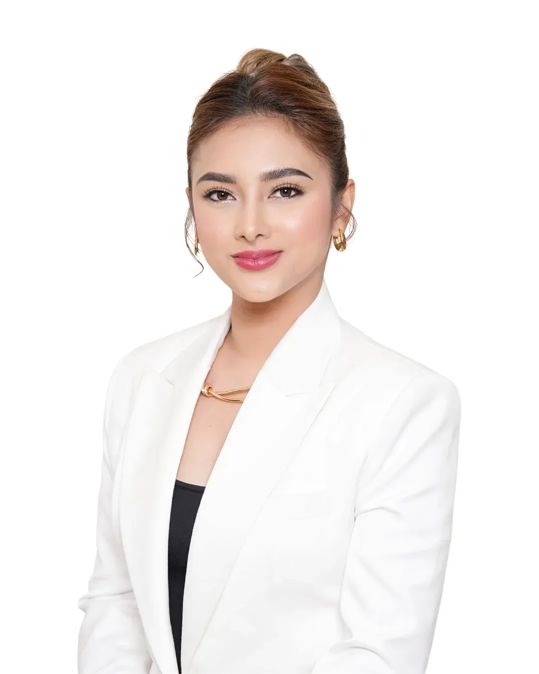 Ms. Mary Cruz, Co-Founder of ZK Summit Holdings Inc.
