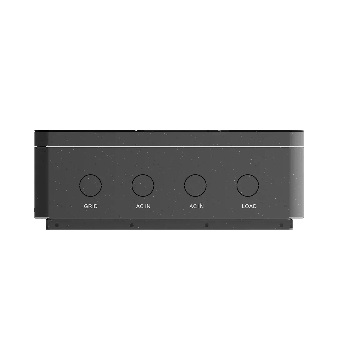 Single-Phase Smart Box, angle 5