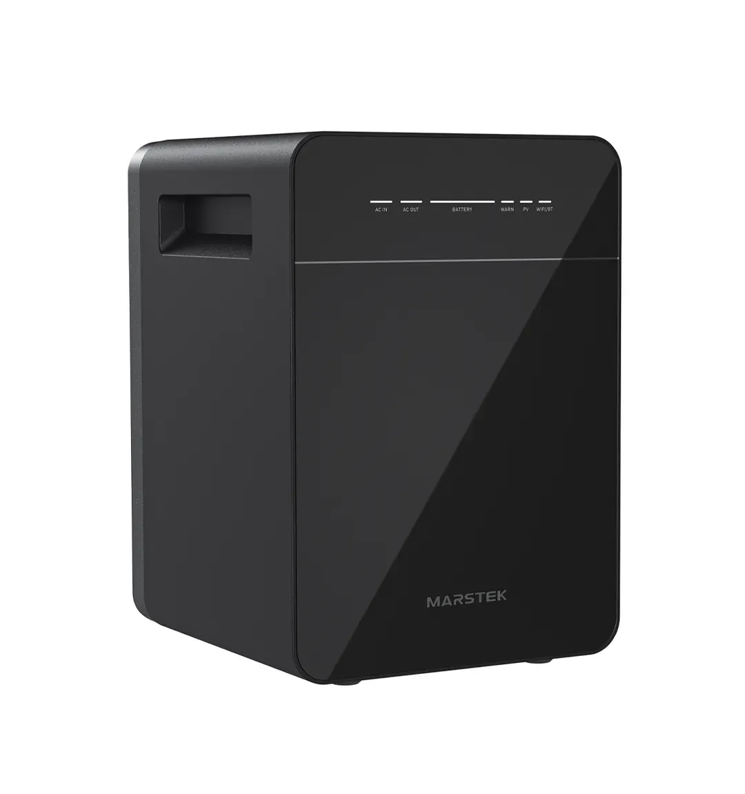 V500, angle 1