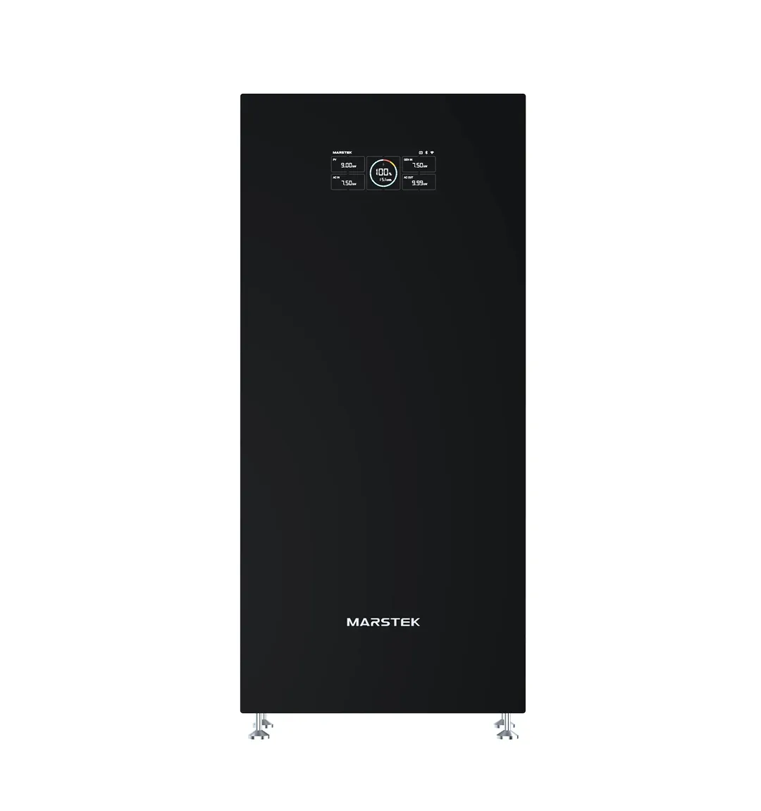 V6000, angle 1